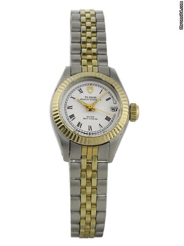 Tudor Classic Collection 92313