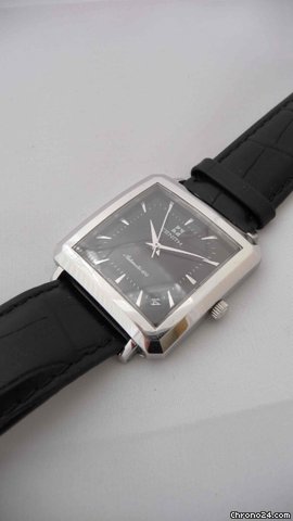 Zenith Elite Carree