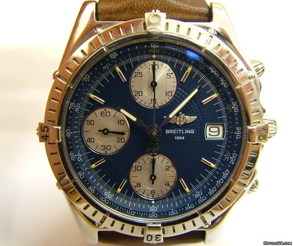 Breitling Chronomat Chronograph