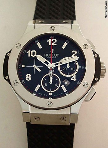 Hublot Big Bang