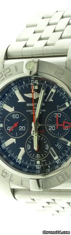 replica Breitling Chronomat GMT LIMITED WATCHES 1 