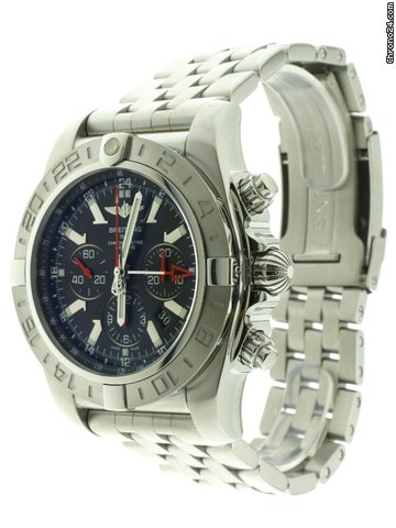 Breitling Chronomat GMT LIMITED