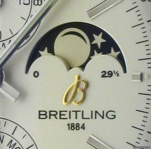 replica Breitling Transocean Chronograph 1461 WATCHES 1 