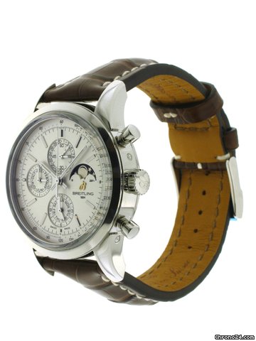 Breitling Transocean Chronograph 1461