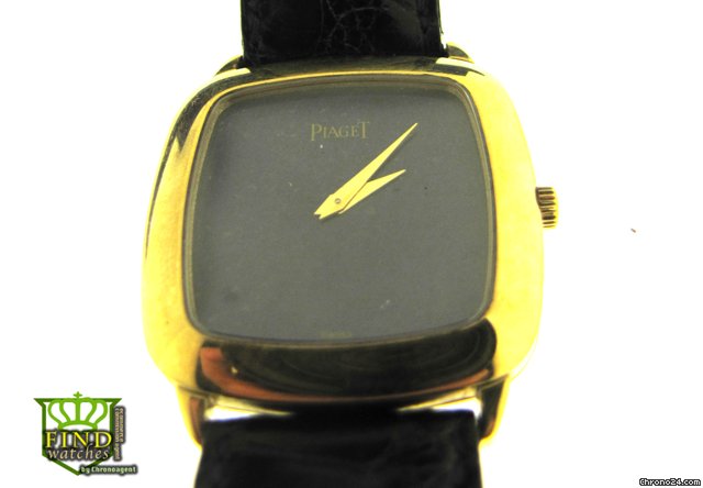 Piaget Legenda Panorama