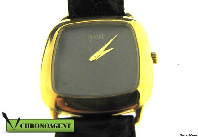 Piaget Legenda Panorama