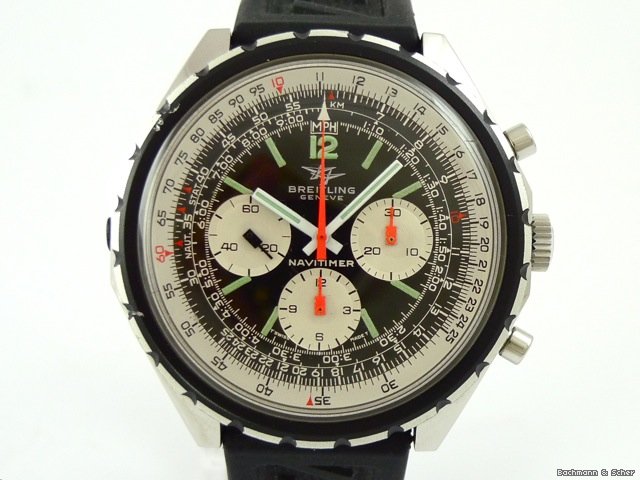 replica Breitling Navitimer Cosmonaute, Ref. 816 WATCHES 1 