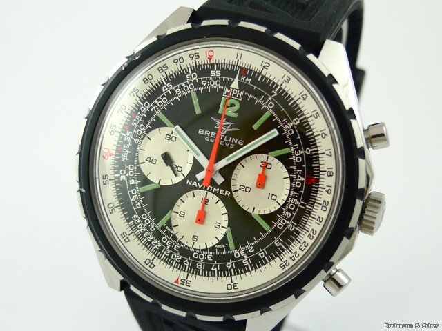 Breitling Navitimer Cosmonaute, Ref. 816