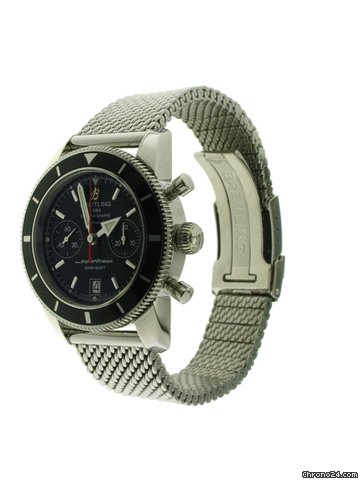 Breitling Superocean Heritage Chronographe 44