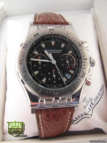 Jaeger-LeCoultre Jaeger Le Coultre Kryos