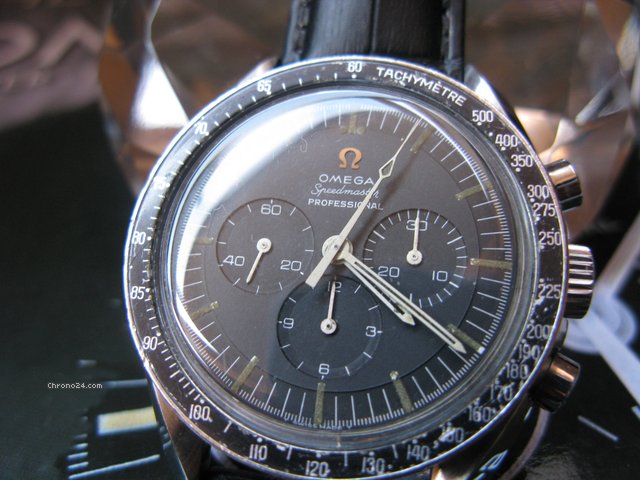 replica Omega SPEEDMASTER PRE-MOON MODELE S 105 012 - 65 CALIBRE 321 WATCHES 1 