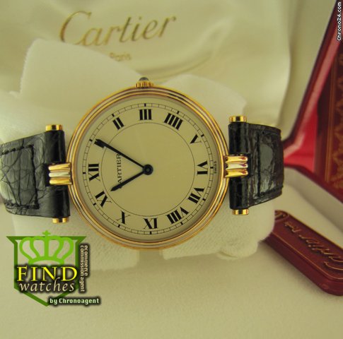 Cartier Vendome