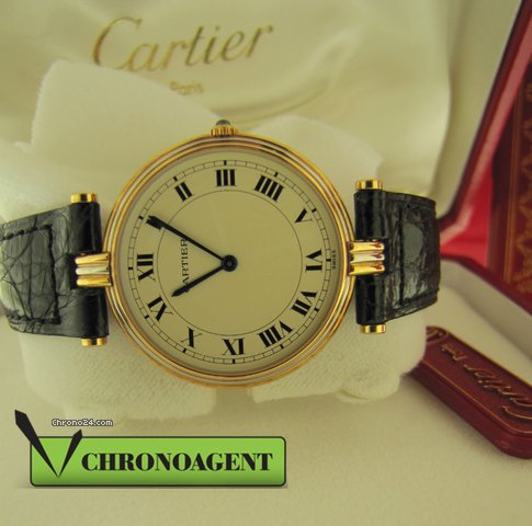 Cartier Vendome