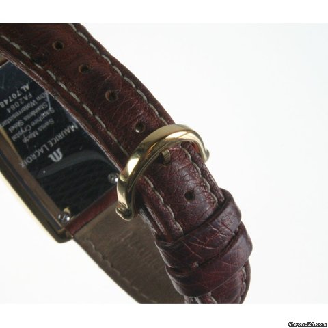 replica Maurice Lacroix Fiaba Damenuhr Stahl/vergoldet Ref. FA2064 WATCHES 1 