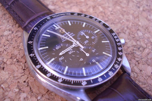 replica Omega Speedmaster Professional Transitional '68 WATCHES 1 