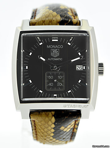 TAG Heuer Monaco Phyton