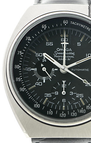 replica Omega Speedmaster Mark iV Professional WATCHES 1 