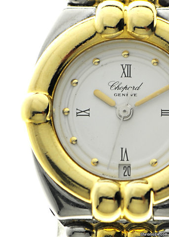 replica Chopard Gstaad WATCHES 1 