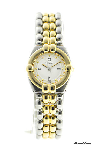 Chopard Gstaad