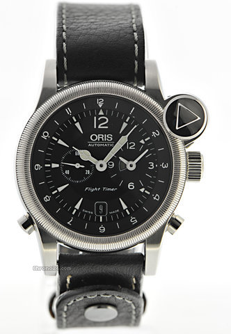 Oris Flight Timer 1945 Limited Edition