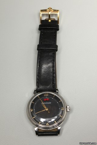replica Jaeger-LeCoultre Powermatic WATCHES 1 