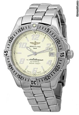 Breitling Colt Ocean Automatic