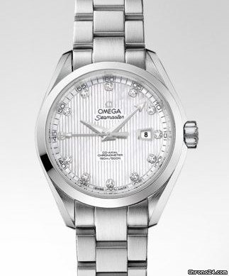 Omega Seamaster Aqua Terra Automatic/D.S.R.NEW