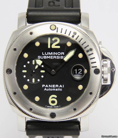 Panerai Ref. PAM 24