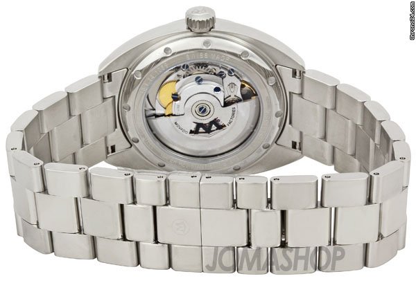 replica Movado Datron Automatic Mens Watch 0606359 WATCHES 1 