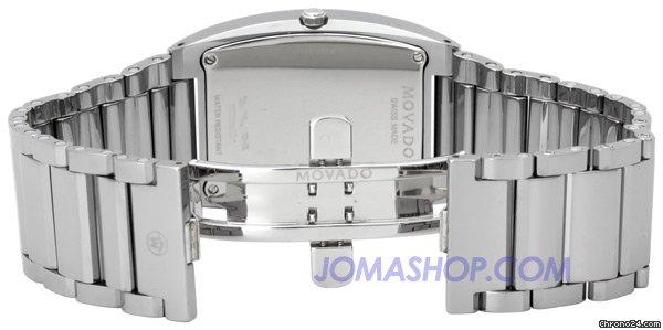 replica Movado Fiero Mens Watch 0605621 WATCHES 1 