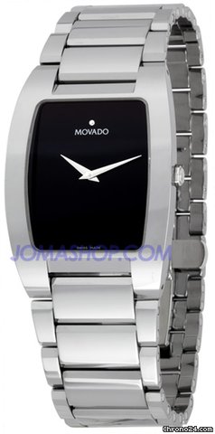 Movado Fiero Mens Watch 0605621