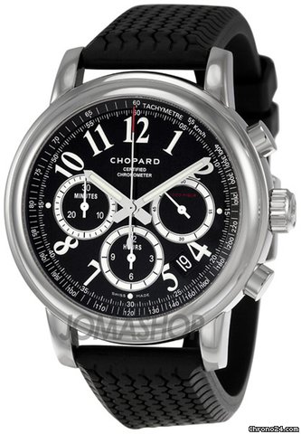 Chopard Mille Miglia Mens Watch 168511-3001