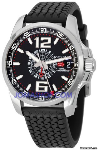 Chopard Mille Miglia GT Extra Large Mens Watch 16/8514-3001