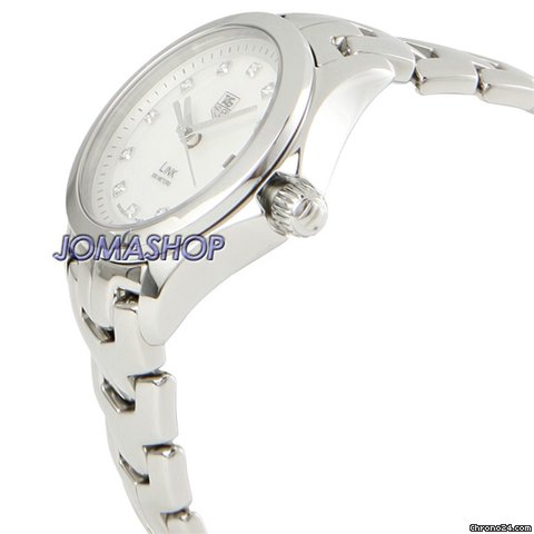 replica TAG Heuer Link Diamond Ladies Watch WJF1317.BA0572 WATCHES 1 