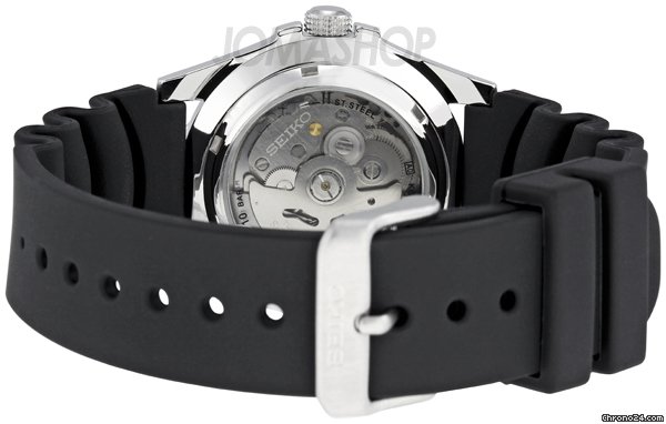 replica Seiko Series 5 Robust Mens Watch SNZH97 WATCHES 1 