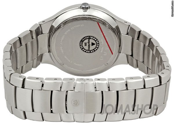 replica Movado Serio Mens Watch 0606384 WATCHES 1 