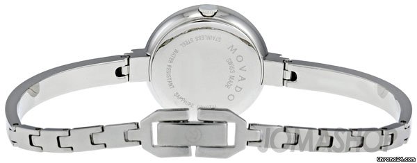 replica Movado Bela Ladies Watch 0606059 WATCHES 1 