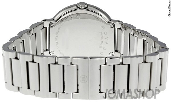 replica Movado Concerto Diamond Ladies Watch Watch WATCHES 1 