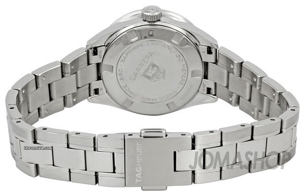 replica TAG Heuer Carrera Quartz Ladies Watch WV1413.BA0793 WATCHES 1 
