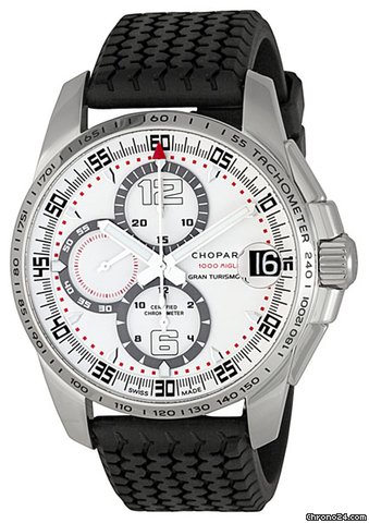 Chopard Mille Miglia Mens Watch 168459-3015
