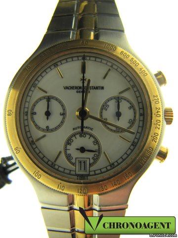 Vacheron Constantin Vacheron & Constantin Phidias  ref.49001/967m