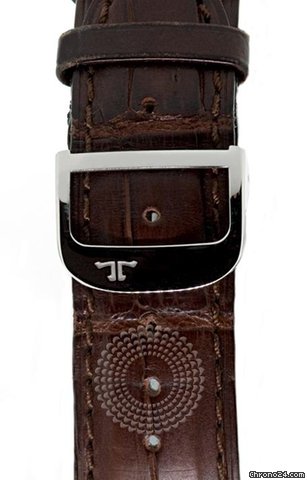 Jaeger-LeCoultre Reverso Grande GMT 302.84.20