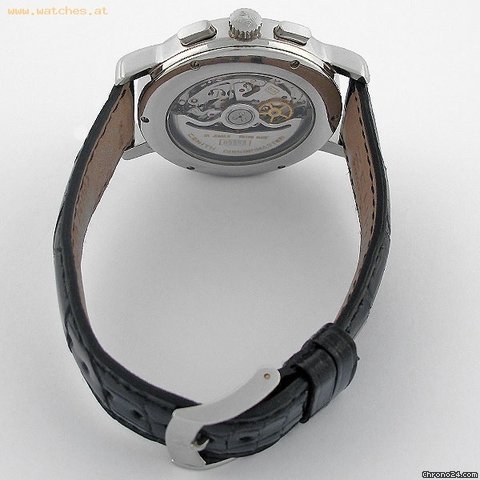 replica Zenith El Primero Chronomaster WATCHES 1 