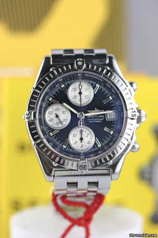 replica Breitling Chronomat Automatik WATCHES 1 