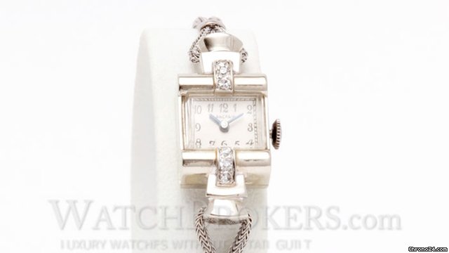 Blancpain Ladies Vintage N/A