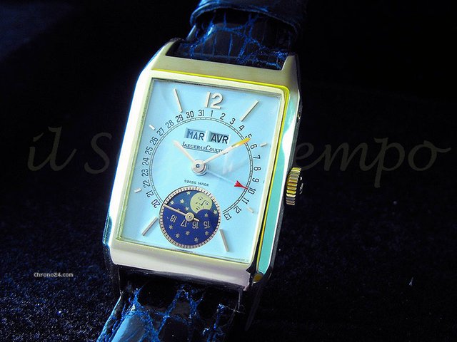 replica Jaeger-LeCoultre Serie Unique 150 Anniversaire WATCHES 1 