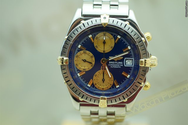 Breitling Chronomat