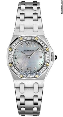 Audemars Piguet Royal Oak Offshore Lady Quartz