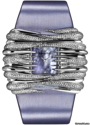 Audemars Piguet Givrine