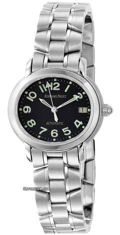 Audemars Piguet Ladies Millenary Automatic